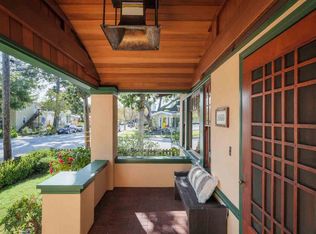 (Undisclosed Address), Palo Alto, CA 94301