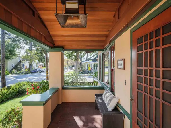 (undisclosed Address), Palo Alto, CA 94301