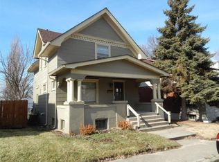1123 Epworth Ave, Dayton, OH 45410