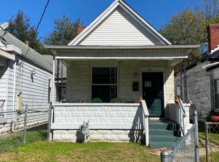 2641 Hale Ave, Louisville, KY