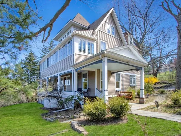 14 Terrace Drive, Nyack, NY 10960