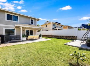 87-1775 Mokila St, Waianae, HI 96792