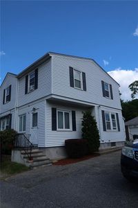 23 Ferncliff Ave, North Providence, RI, 02911