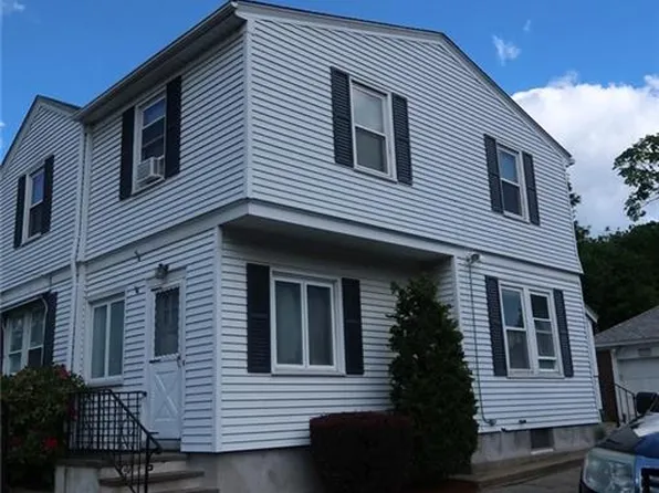 23 Ferncliff Ave, North Providence, RI 02911
