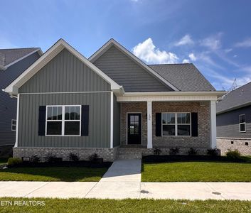 106 Roseberry St Lot 4B, Oak Ridge, TN, 37830