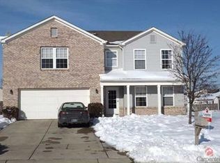 6526 Glory Maple Ln, Indianapolis, IN 46221