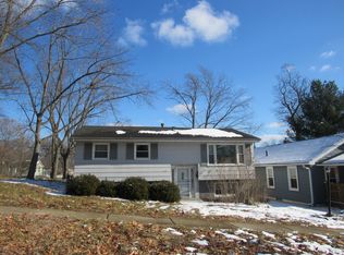 2301 Vanderburg St, Lake Station, IN 46405