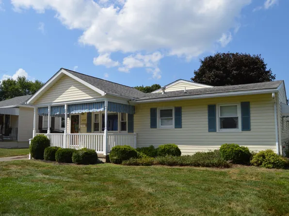 443 W Hubert Ave, Lancaster, OH 43130
