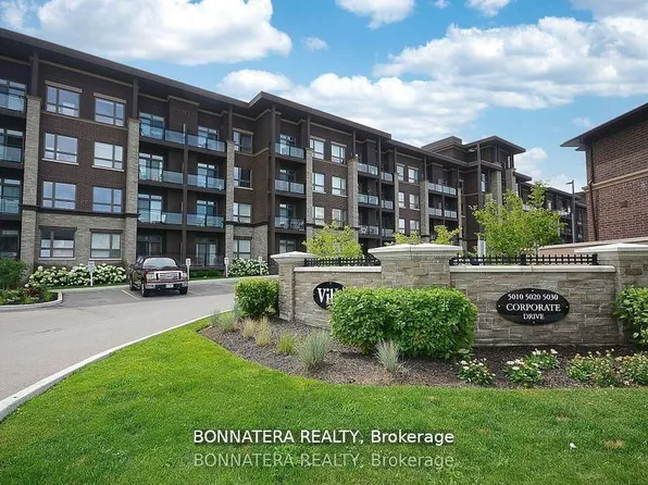 5010 Corporate Dr #209, Burlington, ON L7L 0H6