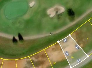 3567 Old Club Rd LOT 58, Loudon, TN 37774