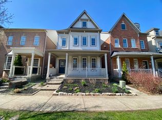 259 Gatwick Dr, Oakville, ON L6H7K3