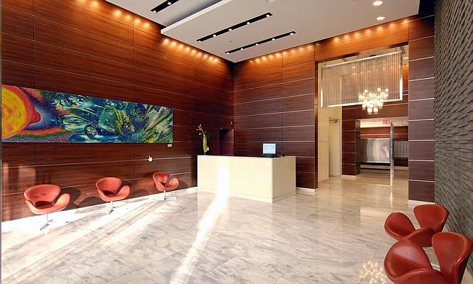 Rented by Douglas Elliman | media 23