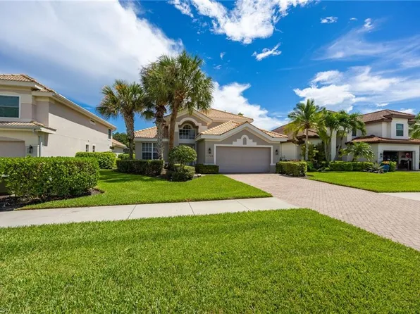 11740 Carradale CT, NAPLES, FL 34120