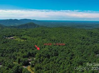 59 Aspen Trl, Nebo, NC 28761