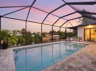 1826 SW 17th Ave, Cape Coral, FL 33991