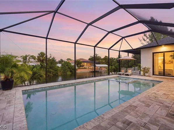 1826 SW 17th Ave, Cape Coral, FL 33991