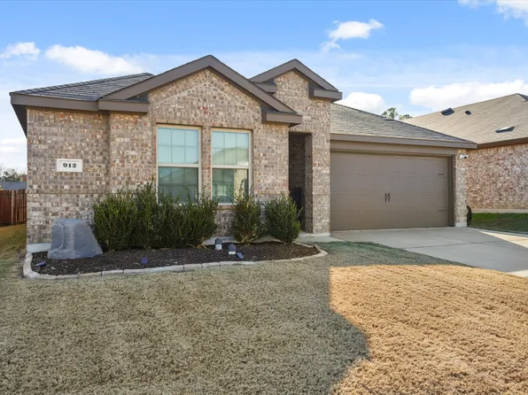 912 Euston St, Denton, TX 76209