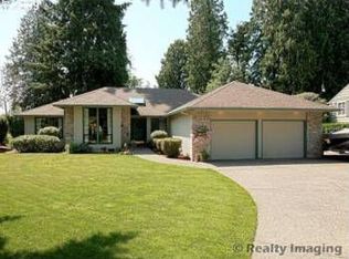 3011 NE 156th Ave, Portland, OR 97230