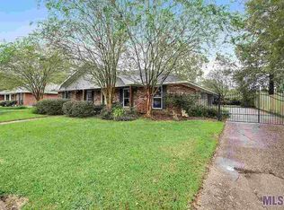 6269 Petersburg Dr, Baton Rouge, LA 70817