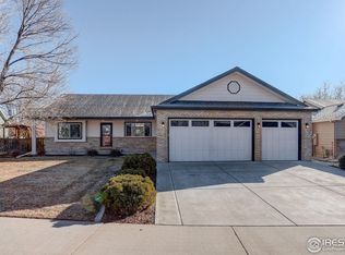 3658 Loveland Ave, Loveland, CO 80538