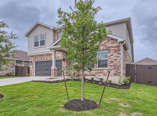 1628 Magnolia Farm Way, Georgetown, TX 78628