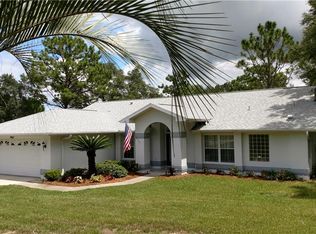 4467 N Apple Valley Ave, Beverly Hills, FL 34465