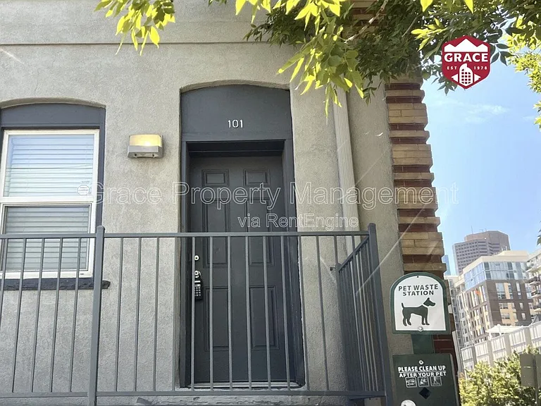 2306 Glenarm Pl #101 — Photo 1
