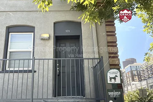 2306 Glenarm Pl #101 Photo 1