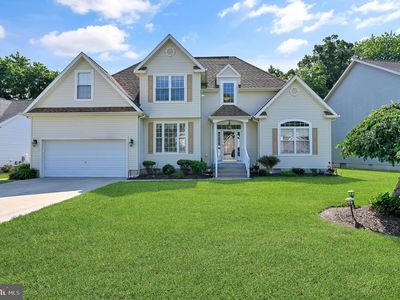 12716 Whisper Trace Dr, Ocean City, MD, 21842