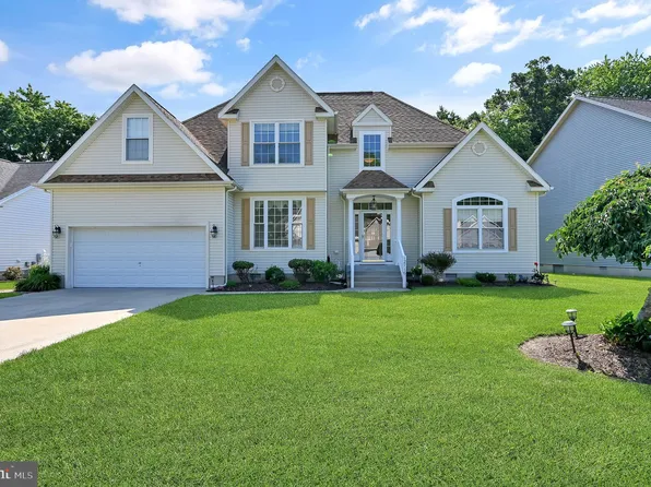 12716 Whisper Trace Dr, Ocean City, MD 21842