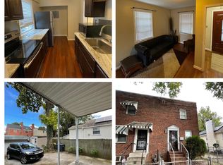 1015 47th Pl NE, Washington, DC 20019