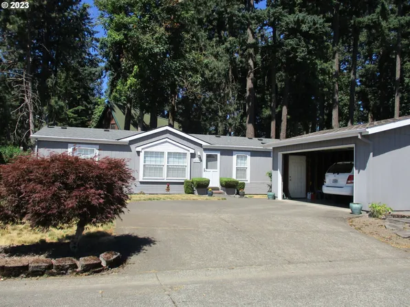 1655 S Elm St Unit 539, Canby, OR 97013