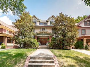 3635 Holmes St, Kansas City, MO 64109