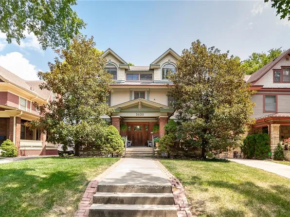 3635 Holmes St, Kansas City, MO 64109