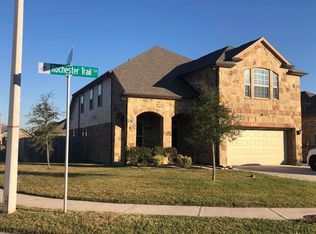 205 Rochester Trail Ln, Dickinson, TX 77539