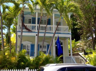 1208 Pine St, Key West, FL 33040