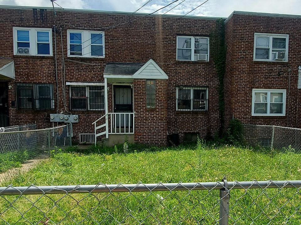 253 Grand Ave, Camden, NJ 08105 Zillow