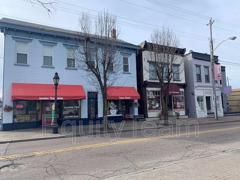 1st image of 147 W Benson St #1
