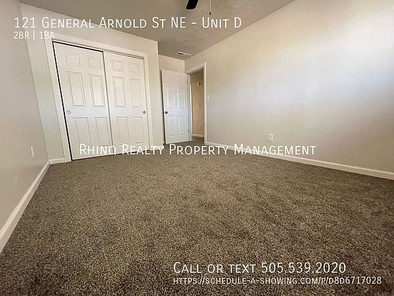 5th image of 121 General Arnold St NE APT D