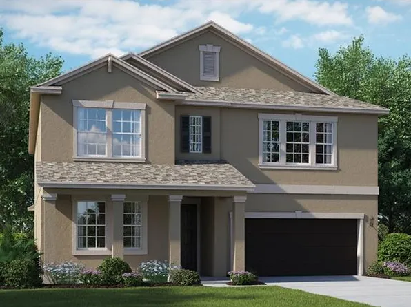 14033 Tropical Kingbird Way, Riverview, FL 33579