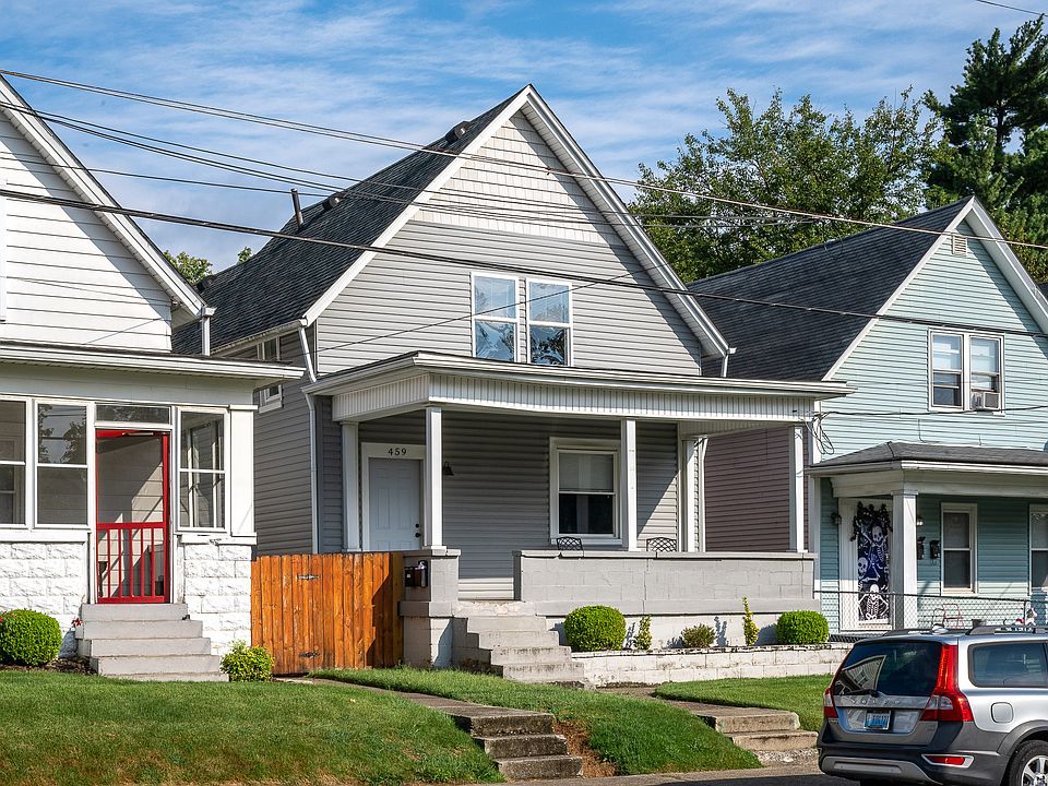1st image of 459 E Brandeis Ave #2