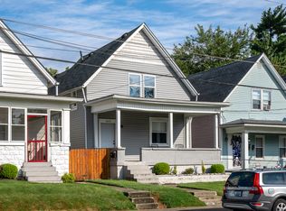 459 E Brandeis Ave #2, Louisville, KY 40217