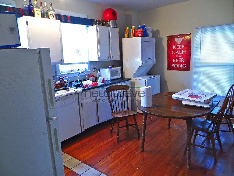 839 Parker St #1 — Photo 16