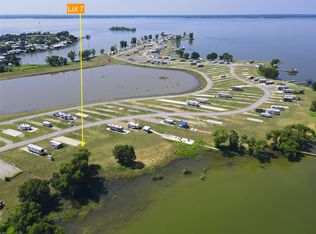 5086 Waterfront Rd, Kerens, TX 75144