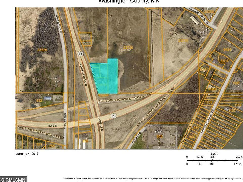 1st image of 23635 Forest Blvd N