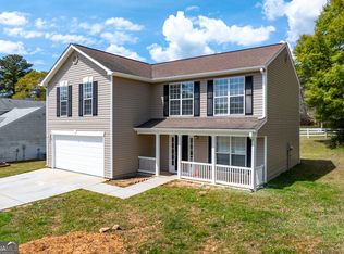1098 Village Crk, Jonesboro, GA