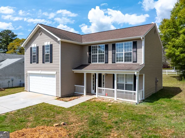 1098 Village Crk, Jonesboro, GA 30238