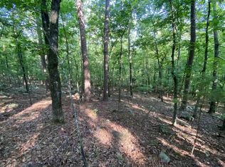 544 Ferguson Rd, Heber Springs, AR 72543