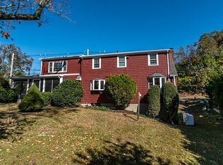 330 Concord Ave, Lexington, MA 02421
