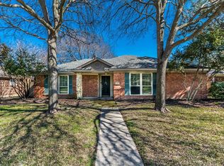 107 Jasmine Ct, Allen, TX 75002